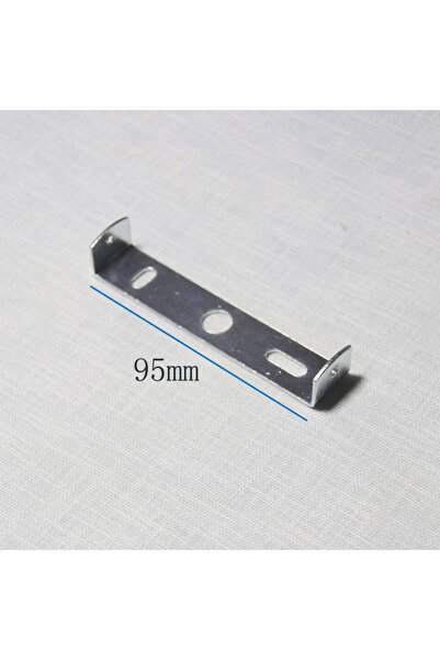 choice2 حامل سقف G، قضيب حديدي مع مسامير ثابتة، حامل استبدال مصباح السقف.