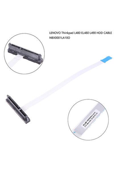 Choice A1 Hot Sale For ThinkPad L480 L490 EL480 Innovative And Practical Laptop SATA Hard Drive HDD SSD Co