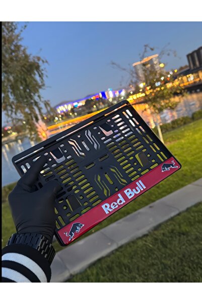 lole-x auto Dekor Plakalık Kare