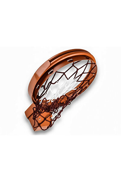 PARKSAN SPORT Double Integrated 45 cm Üç Yaylı Basketbol Çemberi