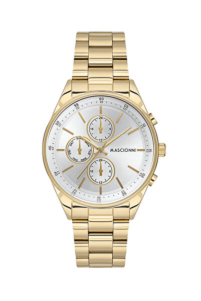 mascionni ساعة يد نسائية M.1.2172.02
