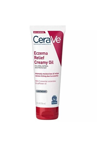 CeraVe Moisturizing for Eczema 236ml