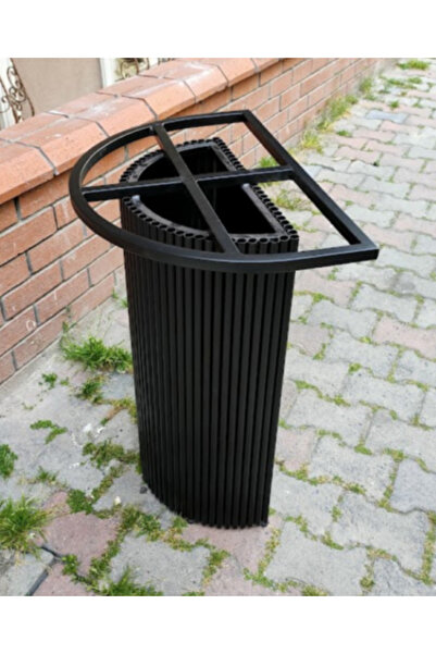 murat market plaza Yarımay Metal Masa Ayağı