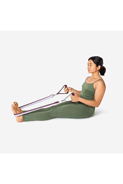 Flying Tiger Copenhagen 3'lü Egzersiz Bandı