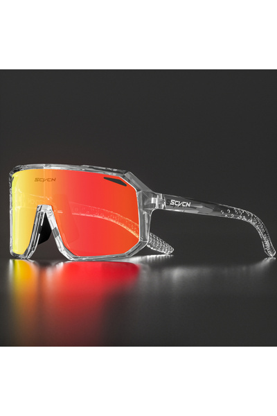 Choice DZ-S62-B-31 SCVCN HOT MTB Cycling Glasses for Men Women Outdoor Sports...