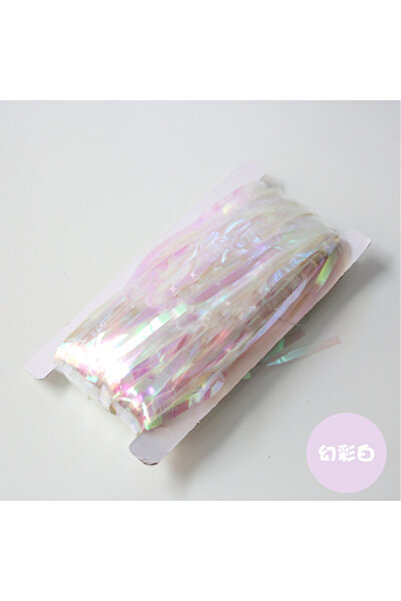 Choice 1x2m Iridescent Fringe1 1*2m Iridescent Fringe Wall Hanging Decor, Bir...