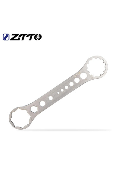 choice2 ZTTO 8-12 XCR Wrench ZTTO MTB Suspension Fork Cap Installation Remove...