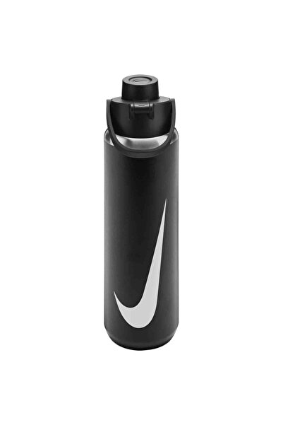 Nike N1013799 Stainless Steel Recharge Chug 710 ml Suluk