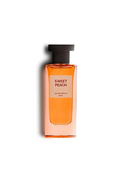 Brandy Designs Sweet Peach Eau De Parfum For Unisex – 85 ml