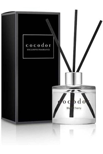 cocod'or زيت معطر جو من [كوكودور/الكرز الأسود]، 50 مل