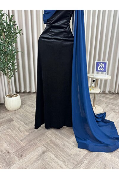 Special-DIARA Bianca's velvet dress