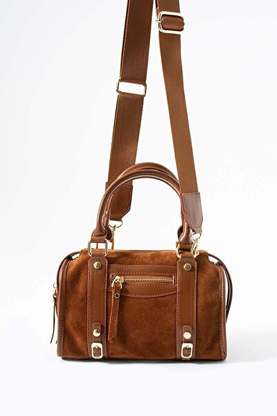 SEÇ KUNDURA CLK ZD355 ΓΥΝΑΙΚΕΙΑ ΤΣΑΝΤΑ ΩΜΟΥ ΚΑΦΕ