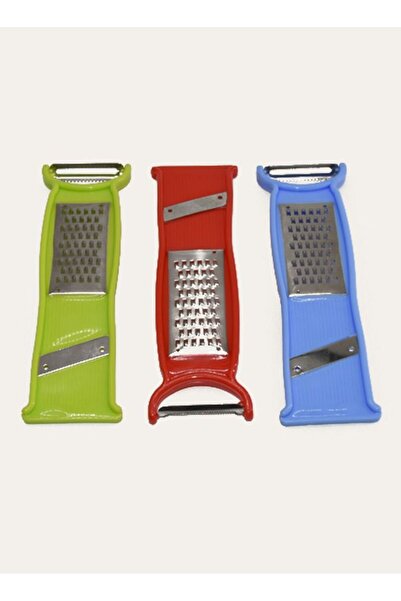 DRAMA HOME Practical Vegetable Grater Set