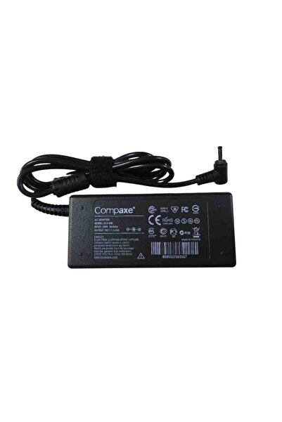 COMPAXE Clc-900 19v 3.42a 3.5 1.35 65w Uyumlu Casper