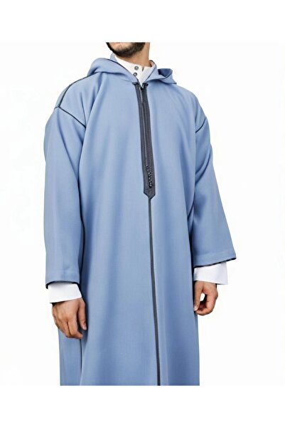 Mnarat Alfanar Dignity robe, winter wool