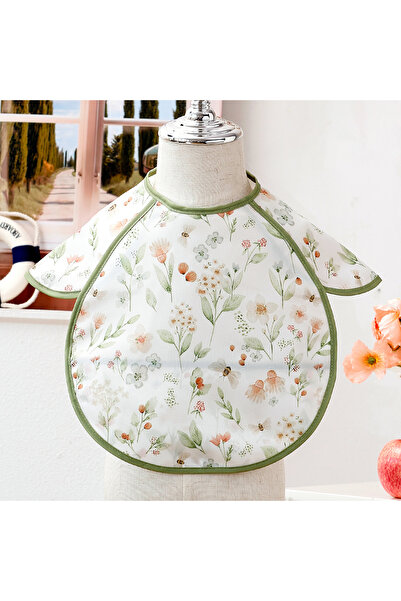 Choice1 كانجوبابي CC43 #حياتي_الناعمة#مريلة_رضاعة_بدون_أكمام_مقاومة_للماء_للأ...