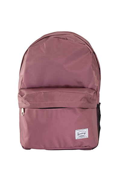 Ramsburry Unisex Waterproof Fabric 15.6 Inch Laptop Compatible Backpack