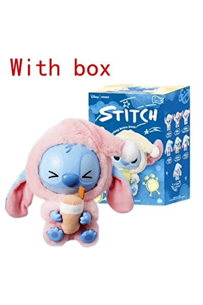 Choice3 مع صندوق ستيتش، تناول شيئًا قبل النوم، سلسلة صندوق أعمى، ألعاب فينيل ...