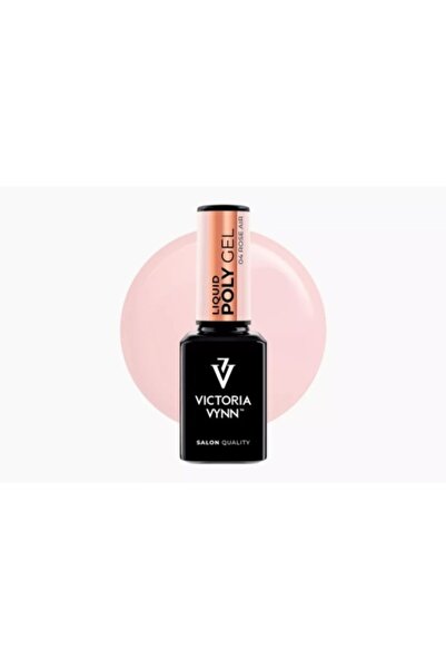 VICTORIA VYNN Liquid Polygel 04 Rose Air 15 ml
