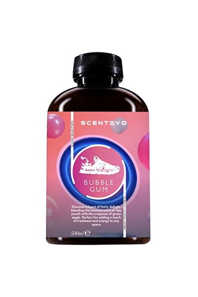 ScentEvo Odorizant de cameră cu uleiuri esențiale - Gumă de mestecat 500 ml