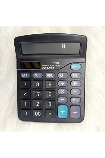 choice2 آلة حاسبة علمية تعمل بالطاقة الشمسية، قطعة واحدة، مكتبية، مالية، مكتب...