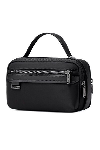 Arctic Hunter Premium Water Resistant Carry All Handbag with Pockets - KB00843