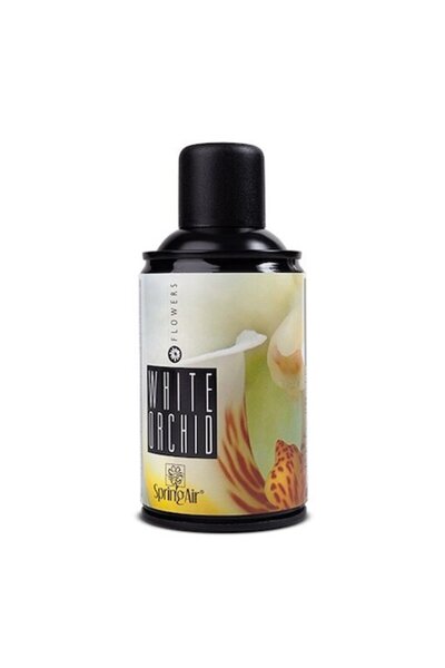 springair Rezervă odorizant de cameră, WHITE ORCHID, Spring Air, 250 ml
