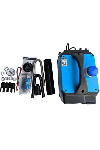 Raino ÇANTA TİPİ WEBASTO 12-24-220V