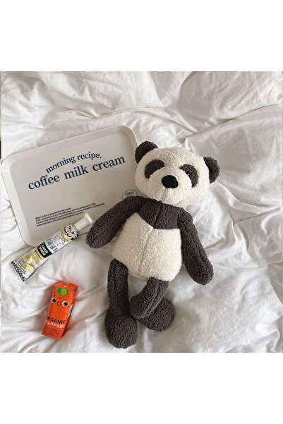 Choice باندا 35 سم، أرجل طويلة رائعة، أرنب لطيف، ضفدع، فيل، باندا، حيوانات كر...