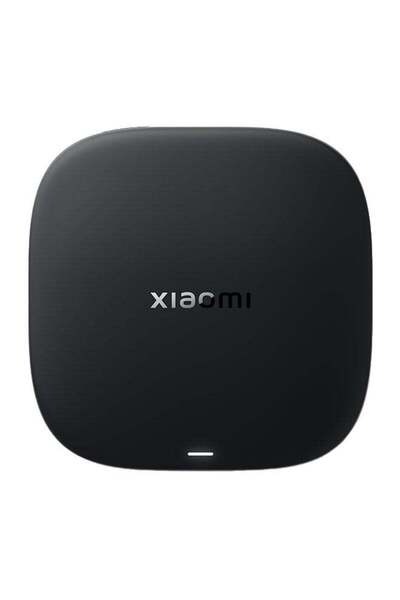 Xiaomi TV Box S (3rd Gen)