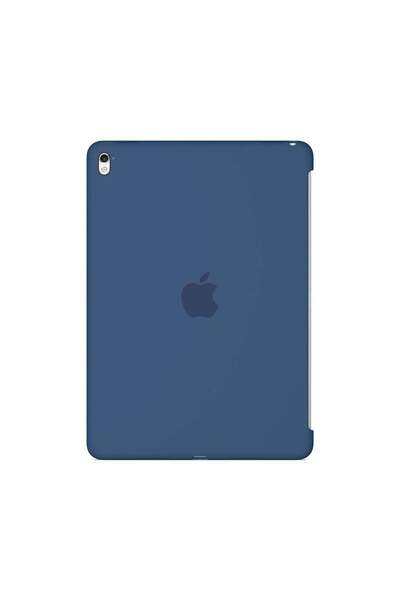 Apple Silicone Protective Cover for iPad Pro 9.7 Inch Blue