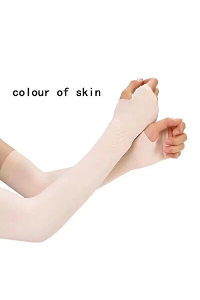 Choice بيج-ب، قطعة واحدة، واقي ذراع للجنسين، أكمام تدفئة، أكمام رياضية للنساء...