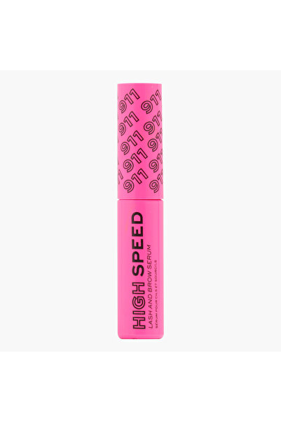 Revolution Relove 911 High Speed Lash and Brow Repair Serum