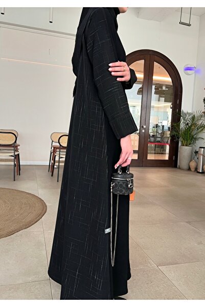 abayat allamsa Elegant and Practical Abaya 00313