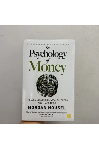 Choice1 1 book 2028【HOT】The Psychology of Money Atomic Habits Timeless Lesson...