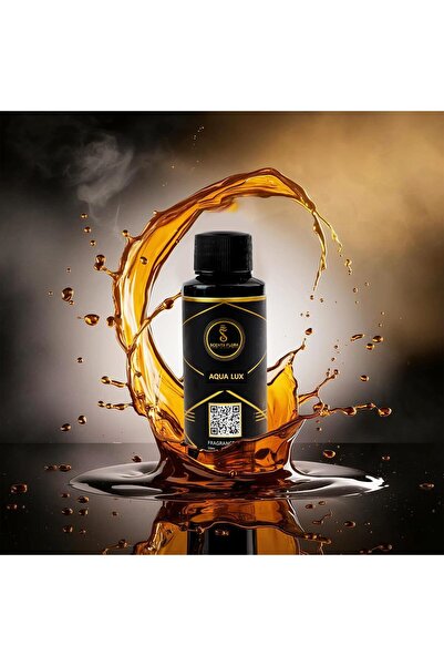 SCENTA FLORA Aqua Lux Fragrance Oil