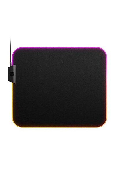 SteelSeries وسادة ماوس قماشية Qck Prism