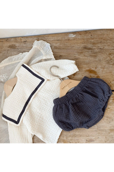 Choice 90cm (12-18M) NAVY Newborn Baby Girls Boys Autumn Full Sleeve Navy Col...