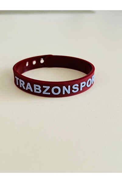 KAYLANIN DÜNYASI Fan Bracelet Women Men Silicone Bracelet – Gift, Birthday Gift