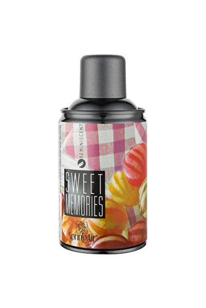 springair SWEET MEMORIES Air Freshener Refill