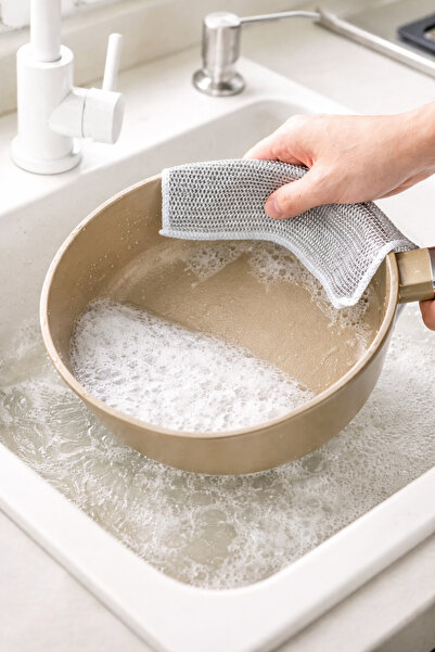 BEYZANA Telli Bez Zor Kir Sökücü 1 Adet