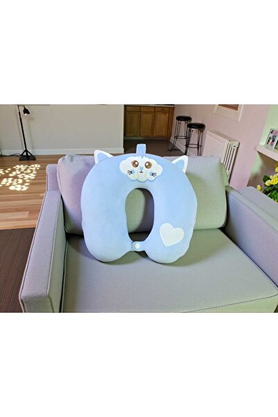 Home SEYEHAT-BOYUN YASTIĞI