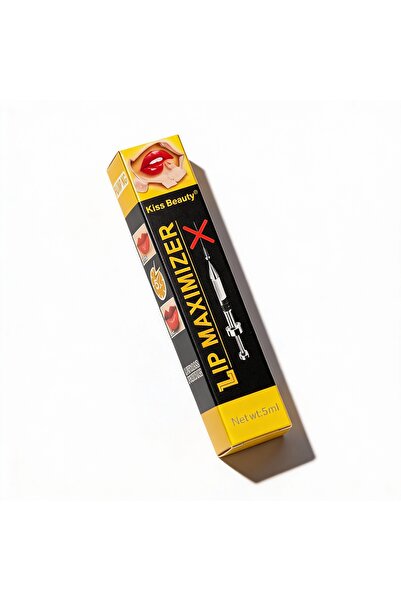 kiss beauty Karite Lip maximizer, Kiss Beauty