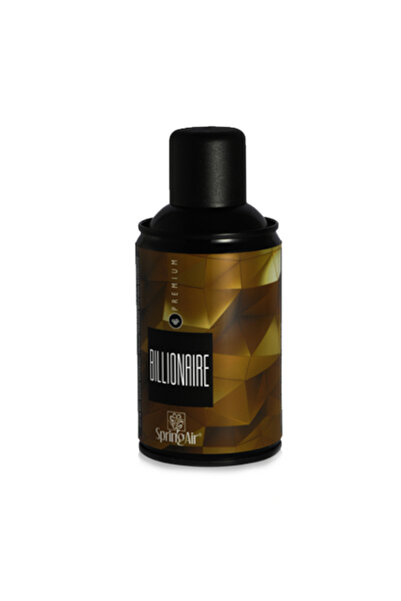 springair Spring Air Billionaire Air Freshener 250 ml