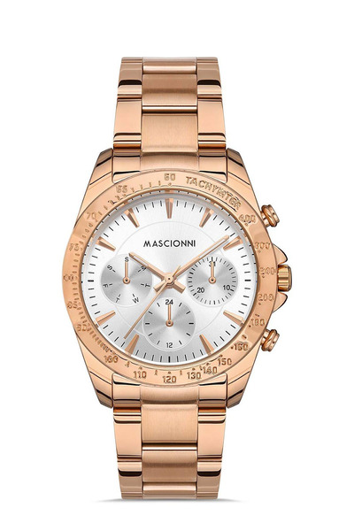 mascionni M.1.2064.03 Kadın Kol Saati