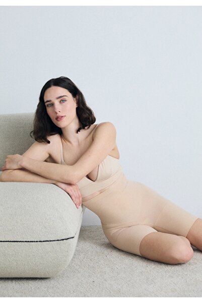 LoraDream Firming Anti-Cellulite Long Corset