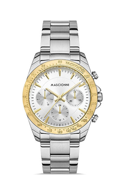 mascionni ساعة يد نسائية M.1.2064.04
