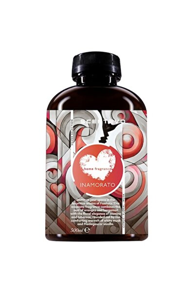 ScentEvo Odorizant de cameră cu uleiuri esențiale - Inamorato 500 ml