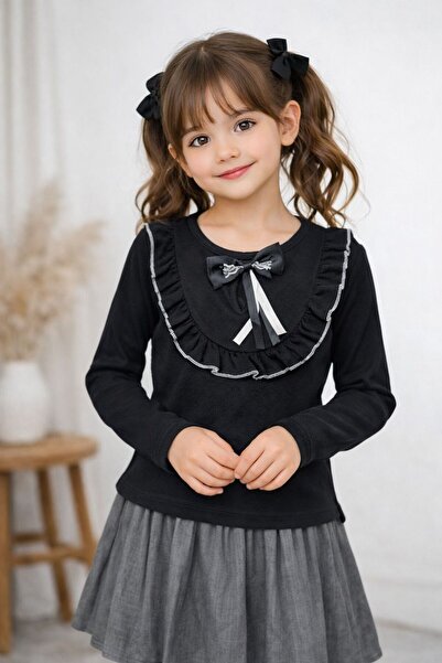 Pegai Tekstil Girl's Blouse