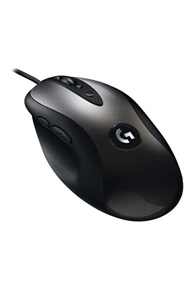 logitech Gaming Mouse MX518 Black